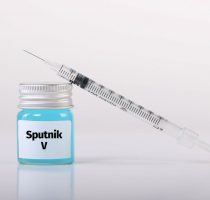 Dozele de vaccin „Sputnik V” au fost distribuite Centrelor de vaccinare la nivel național
