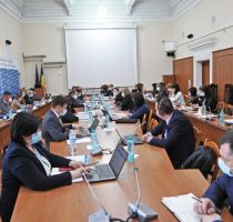 OMS realizează o misiune tehnică de evaluare a sistemului de asistență medicală urgentă din Republica Moldova
