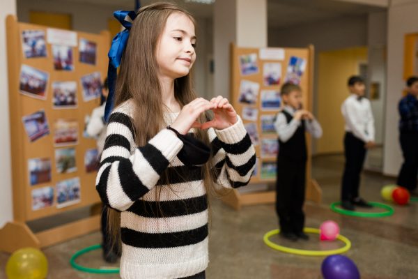 Măsurile întreprinse de MSMPS pentru protecția drepturilor copiilor și a familiilor cu copii din Republica Moldova