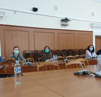 Direcțiile de acțiune pentru prevenirea, intervenția și monitorizarea suicidului, au fost discutate pe o platformă intersectorială