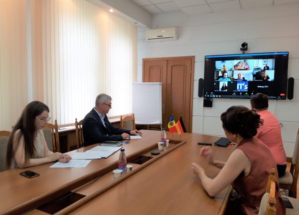Cetățenii Republicii Moldova care desfășoară o muncă sezonieră pe teritoriul Germaniei vor avea aceleași drepturi de muncă ca și lucrătorii locali