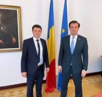 România urmează să livreze un nou lot de vaccin Republicii Moldova
