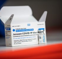 Vaccinul împotriva COVID-19 Janssen/Johnson & Johnson a fost distribuit în toate punctele de vaccinare din Republica Moldova