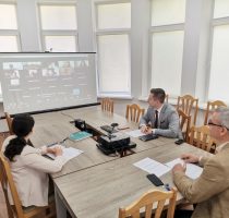 Discuții publice asupra Ghidului de aplicare рrасtiсă а mecanismului de соореrаrе intersectorială privind asistența copiilor victime ale violenței sau neglijării
