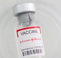 Republica Moldova va recepționa, pe data de 12 iulie, un lot de 150.000 de doze de vaccin Johnson & Johnson prin platforma COVAX