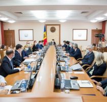 Un nou grant din partea Japoniei, în sumă de 100 milioane de yeni japonezi, pentru sistemul de sănătate din Republica Moldova