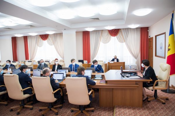 Planificarea controalelor de stat în domeniul securității și sănătății în muncă va fi efectuată în baza unui cadru unitar privind analiza criteriilor de risc
