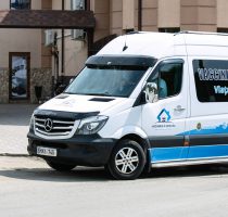 MSMPS lansează o campanie de  informare a populației din mediul rural despre importanța  vaccinării împotriva COVID-19