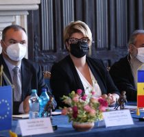 A fost lansat oficial proiectul SMURD – 2, care prevede îmbunătățirea infrastructurii de operare a Serviciului Mobil de Urgență, Resuscitare și Descarcerare
