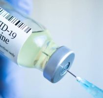 Evoluția situației epidemiologice și a procesului de vaccinare împotriva COVID-19 în săptămâna 16-22 august