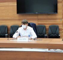 A fost creat Grupul interministerial de lucru privind ajutorul financiar nerambursabil din partea României