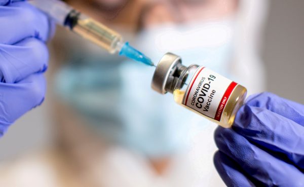 Un lot de 42.120 de doze de vaccin Pfizer/BioNTech a ajuns la Chișinău