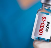 Evoluția situației epidemiologice și procesului de vaccinare împotriva COVID-19 în săptămâna 08 – 14 noiembrie 2021