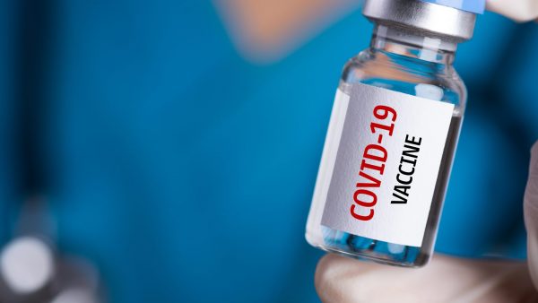 Evoluția situației epidemiologice și procesului de vaccinare împotriva COVID-19 în săptămâna 08 – 14 noiembrie 2021