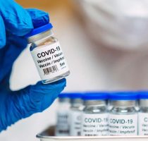 Evoluția situației epidemiologice și a procesului de vaccinare împotriva COVID-19 în săptămâna 29 noiembrie – 05 decembrie 2021
