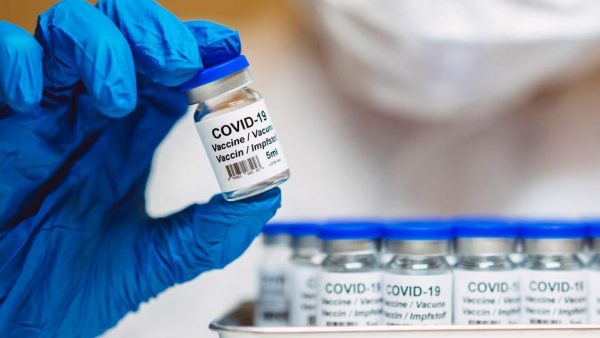 Evoluția situației epidemiologice și a procesului de vaccinare împotriva COVID-19 în săptămâna 29 noiembrie – 05 decembrie 2021