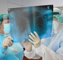 99% din persoanele internate  în terapie intensivă cu COVID-19 nu sunt vaccinate