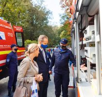 În Republica Moldova, a fost sărbătorită Ziua Cooperării Europene, a 10-a ediție