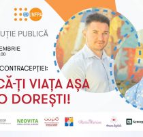 Importanța sănătății reproducerii și a planificării familiale, reiterate de Ziua Mondială a Contracepției