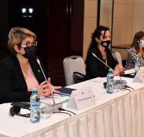 Specialiști în sănătate naționali și internaționali lucrează la dezvoltarea foii de parcurs pentru consolidarea sistemului de urgență medicală din Republica Moldova