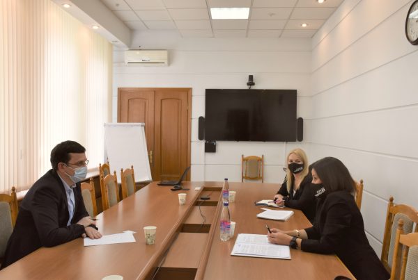 Prioritățile pe domeniul asigurării egalității de gen și eliminării violenței asupra femeilor, discutate cu reprezentantele UN Women