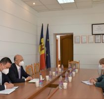 Republica Populară Chineză va oferi suport Republicii Moldova pentru modernizarea spitalelor