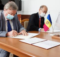 Japonia oferă un nou grant pentru sistemul de sănătate din Republica Moldova, prin intermediul programului Kusanone