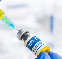 Republica Moldova a recepționat un alt lot de 59.670 de doze Pfizer/BioNTech