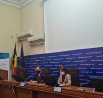 Evoluția situației epidemiologice și a procesului de vaccinare împotriva COVID-19 în săptămâna 11 – 17 octombrie