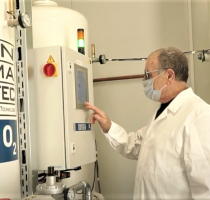 Ministerul Sănătății vine cu precizări privind asigurarea sistemului de sănătate cu oxigen medical