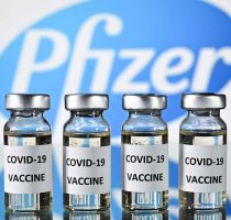Agenția Națională pentru Sănătate Publică a recepționat alte 74.880 doze de vaccin Pfizer/BioNTech