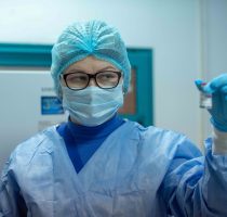 Republica Moldova a recepționat un alt lot de 32.760 de doze de vaccin Pfizer/BioNTech
