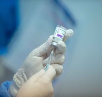 Evoluția situației epidemiologice și a procesului de vaccinare împotriva COVID-19 în săptămâna 06-12 decembrie 2021