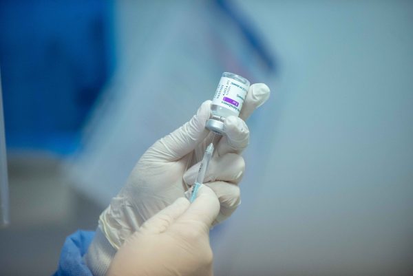 Evoluția situației epidemiologice și a procesului de vaccinare împotriva COVID-19 în săptămâna 06-12 decembrie 2021