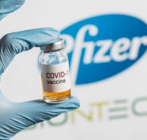 Agenția Națională pentru Sănătate Publică a recepționat alte 98.280 doze de vaccin Pfizer/BioNTech