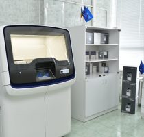 În Republica Moldova a fost confirmată varianta Omicron a virusului SARS-CoV-2