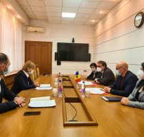 Republica Cehă continuă să ofere suport instituțiilor medicale din Republica Moldova. Ministerul Sănătății a semnat un nou acord de grant