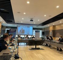 Ministerul Sănătății a organizat consultări publice privind proiectul Strategiei Naționale de Sănătate