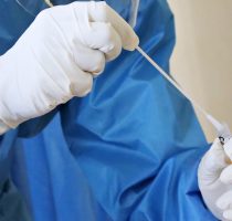 Evoluția situației epidemiologice în perioada 21-27 martie 2022