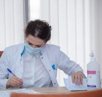 Ministerul Sănătății a aprobat ediția a VII-a a Protocolului Clinic Național „Infecția cu coronavirus de tip nou”