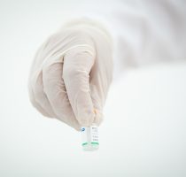 Ministerul Sănătății prezintă date actualizate privind evoluția situației epidemiologice și a procesului de vaccinare împotriva COVID-19