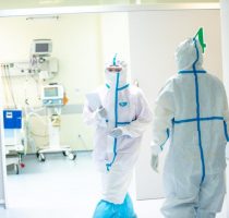 Date actualizate privind situația epidemiologică: Se atestă o scădere a cazurilor noi de COVID-19 înregistrate