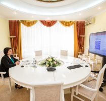 CNESP: Din 16 februarie se revine la măsurile de protecție diferențiate, în funcție de pragul de alertă din fiecare localitate