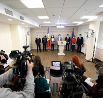 Măsurile luate de autoritățile Republicii Moldova pentru prevenirea și combaterea falsificării certificatelor de vaccinare împotriva COVID-19