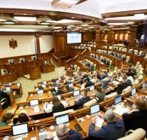 Amendamentul nr. 2 la Acordul de finanţare dintre Republica Moldova şi Asociaţia Internaţională pentru Dezvoltare în vederea realizării Proiectului „Modernizarea sectorului sănătăţii în Republica Moldova”, ratificat de Parlament
