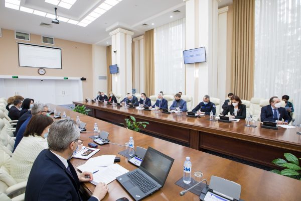 CNESP a decis relaxarea măsurilor de sănătate publică