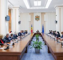 Starea de urgență în sănătate publică va fi anulată începând cu 16 aprilie