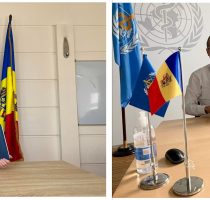 Ministerul Sănătății și Biroul Regional pentru Europa al OMS au semnat un nou Acord Bienal de Colaborare