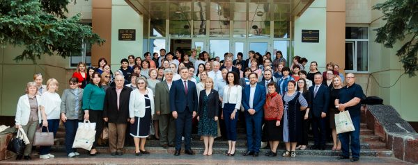 A fost lansată campania de intensificare a procesului de vaccinare la nivel local „VACCINEAZĂ-TE! PROTEJEAZĂ-ȚI VIITORUL!”