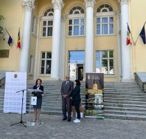 Ministerul Sănătății a primit din partea Guvernului Ungariei un lot de teste rapide pentru detectarea COVID-19